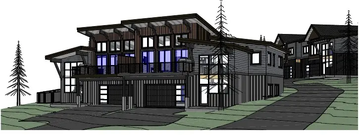 NHN 1A Masters Court, Whitefish, MT 59937 - Image #1