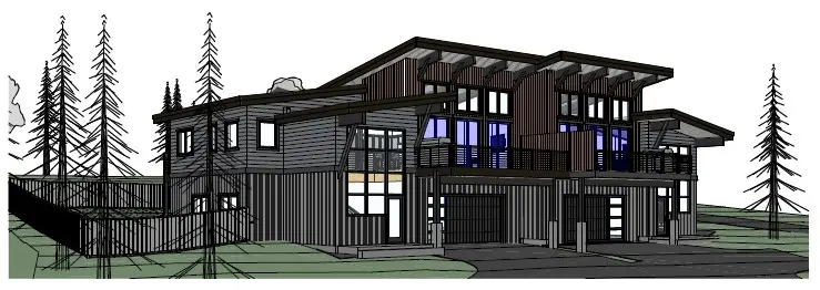 NHN 1A Masters Court, Whitefish, MT 59937 - Image #2