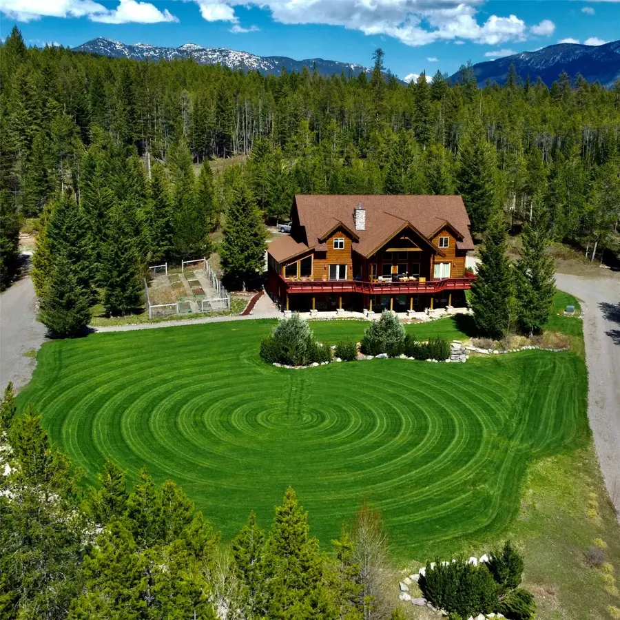 5672 Blankenship Road, West Glacier, MT 59936 - Image #2