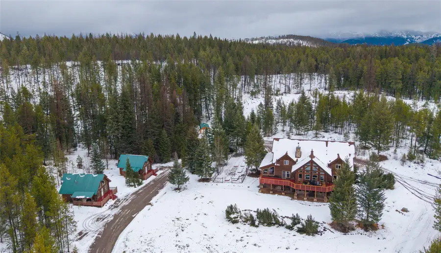 5672 Blankenship Road, West Glacier, MT 59936 - Image #3