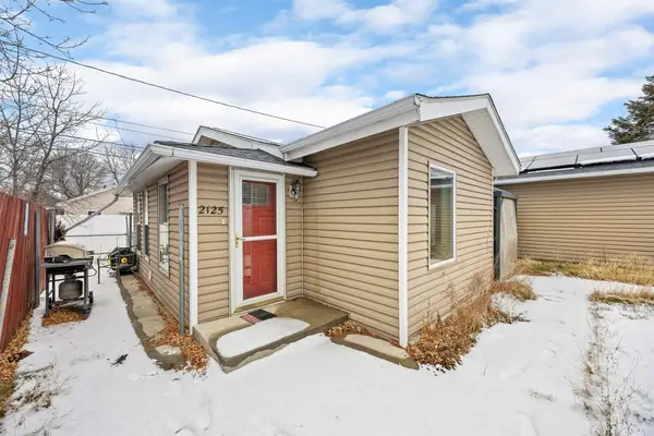 2125 Garrison Avenue, Butte, MT 59701