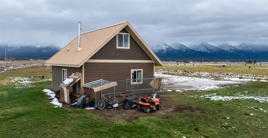 36115 Little Marten Road, Ronan, MT 59864 - Image #2