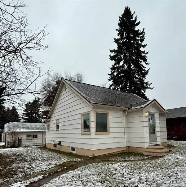 1086 N Meridian Road, Kalispell, MT 59901