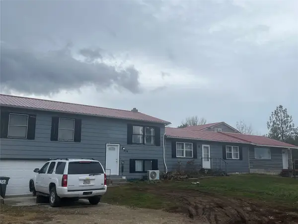516 El Capitan Loop, Stevensville, MT 59870
