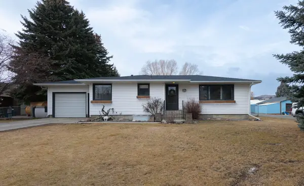 109 N Jefferson Street, Boulder, MT 59632