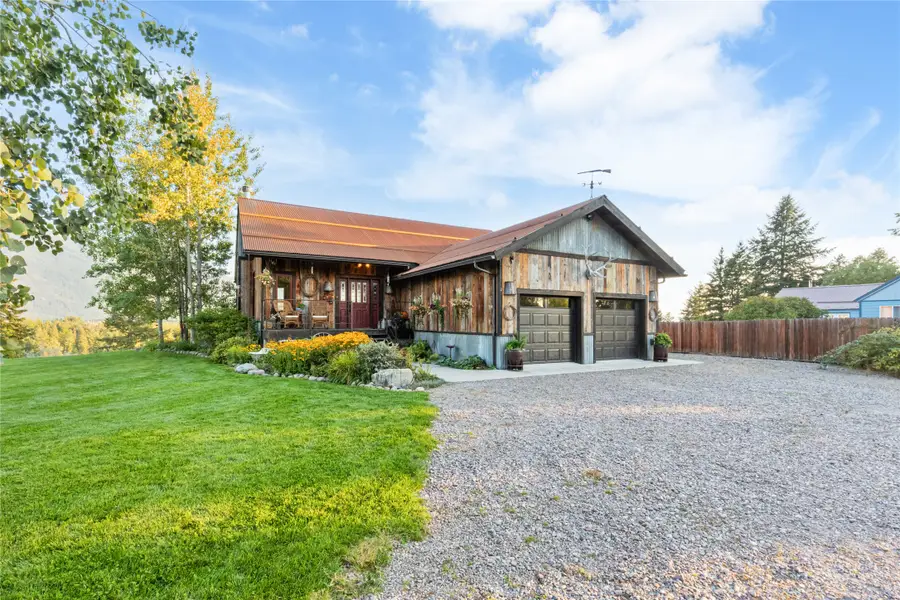 943 Frontage Road, Columbia Falls, MT 59912 - #3