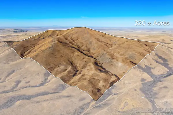 TBD Azure Site Road, , MT 59521
