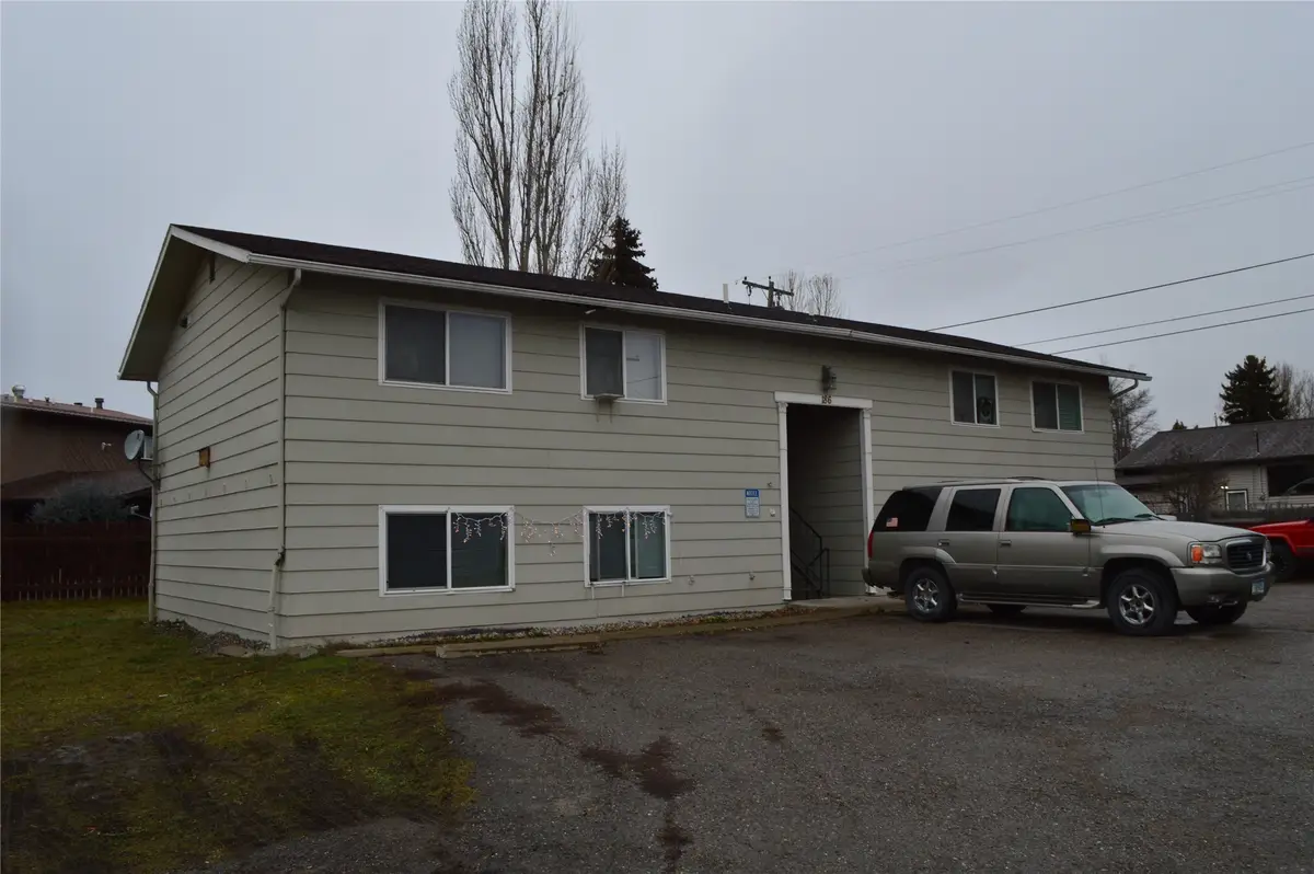 186 Glenwood Drive, Kalispell, MT 59901 - Image #1