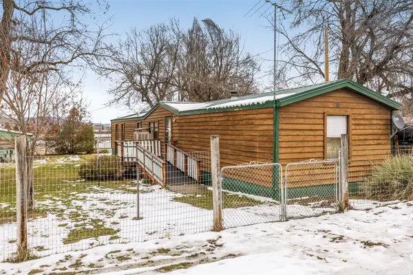 311 A Street, Dixon, MT 59831