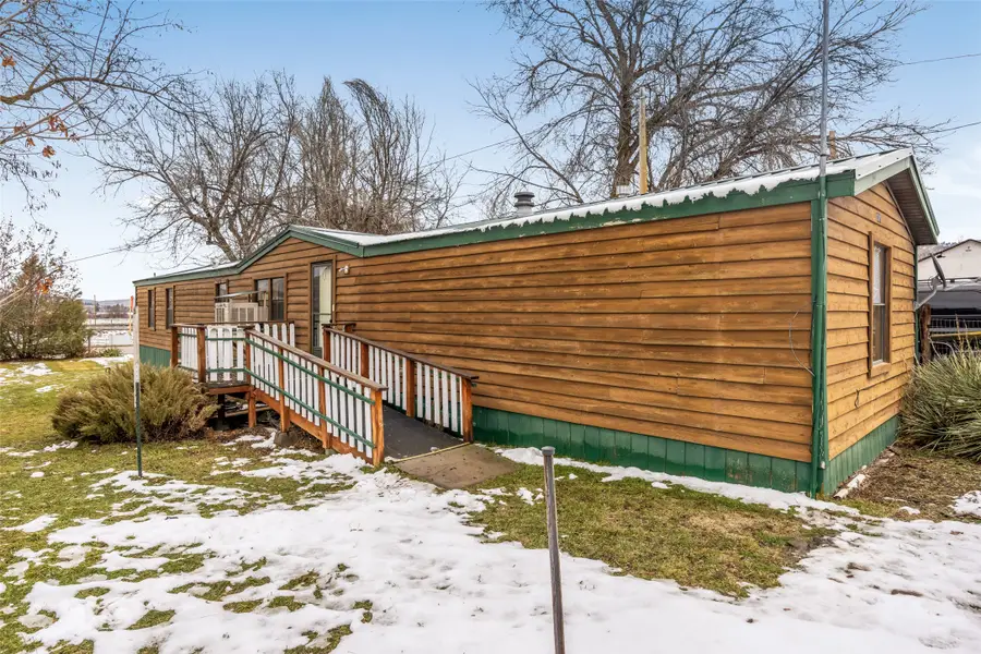 311 A Street, Dixon, MT 59831 - Image #2