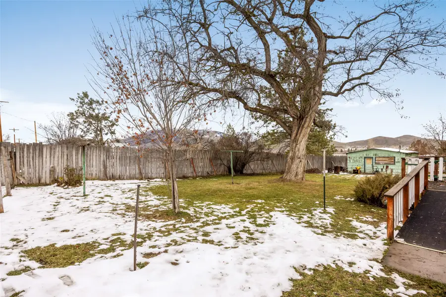 311 A Street, Dixon, MT 59831 - Image #3