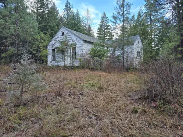 746 Tami Drive E, Superior, MT 59872