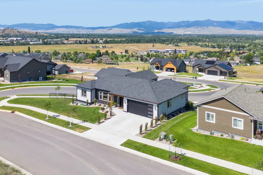 4406 Harrison Scott Drive, Missoula, MT 59803 - Image #2