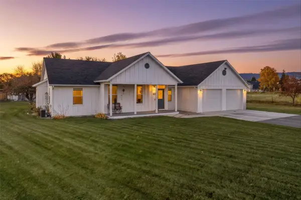 324 Doran Lane, Hamilton, MT 59840