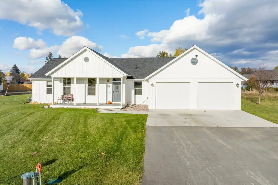 324 Doran Lane, Hamilton, MT 59840 - Image #2