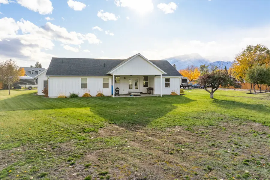324 Doran Lane, Hamilton, MT 59840 - Image #3