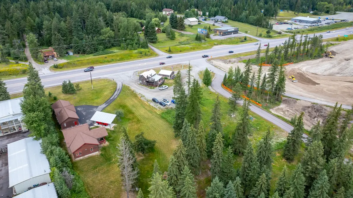 5879 Us Highway 93 S, Whitefish, MT 59937 - Image #1