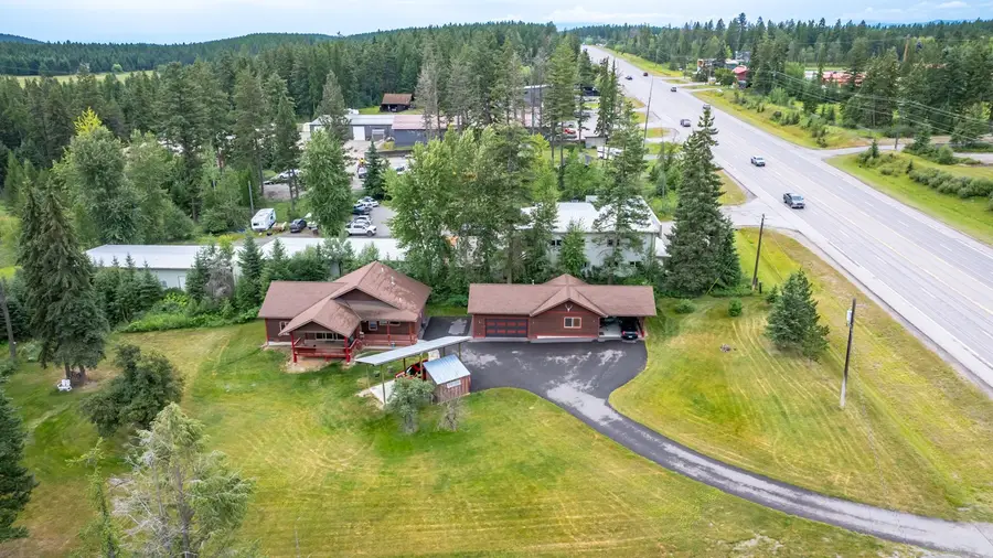 5879 Us Highway 93 S, Whitefish, MT 59937 - Image #2
