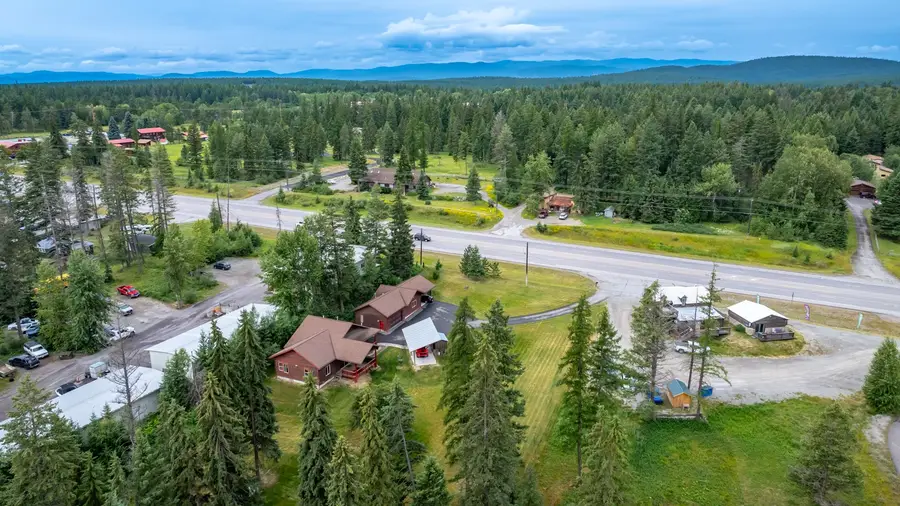 5879 Us Highway 93 S, Whitefish, MT 59937 - Image #3