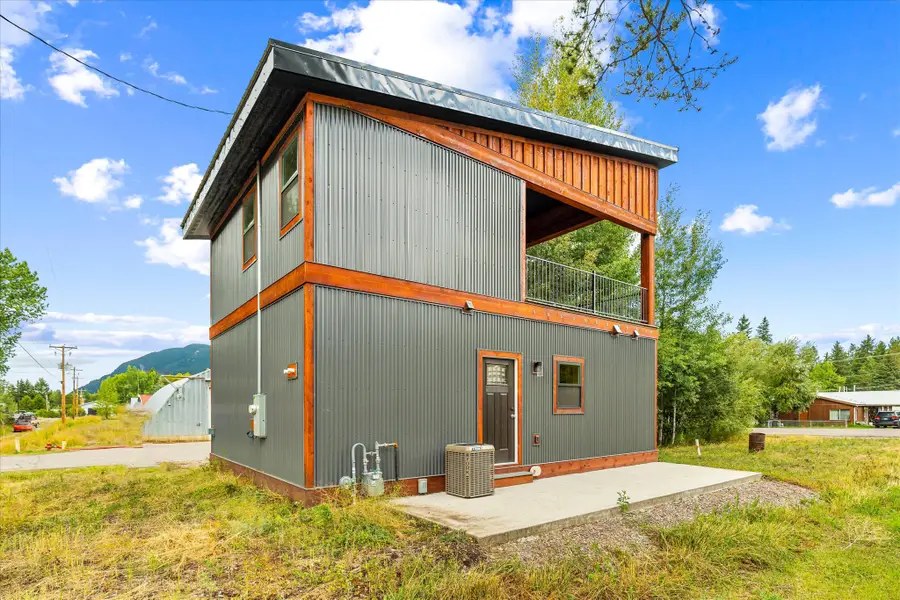 406 & 410 Central Avenue, Martin City, MT 59926 - Image #3