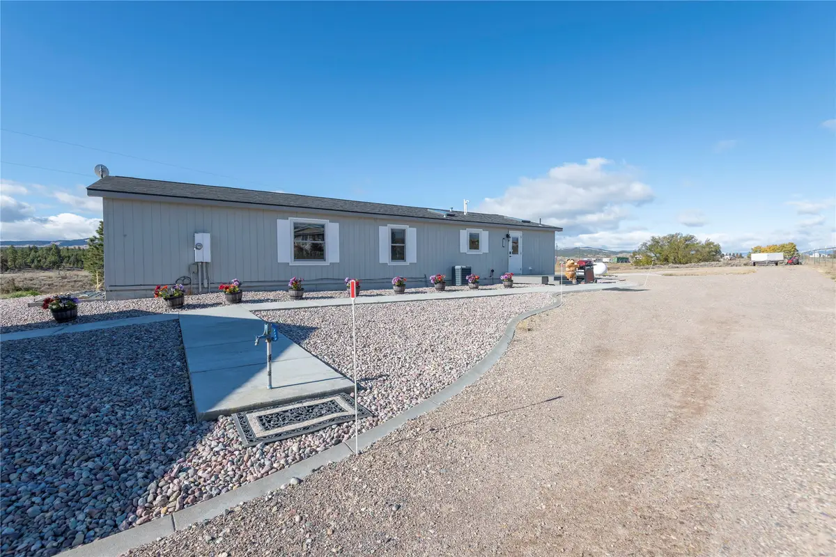 6770 Silver Fox Court, Helena, MT 59602 - #1