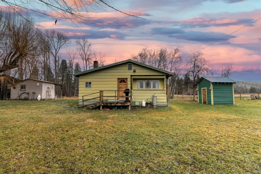 143 Joe Abbey Lane, Darby, MT 59829 - Image #3