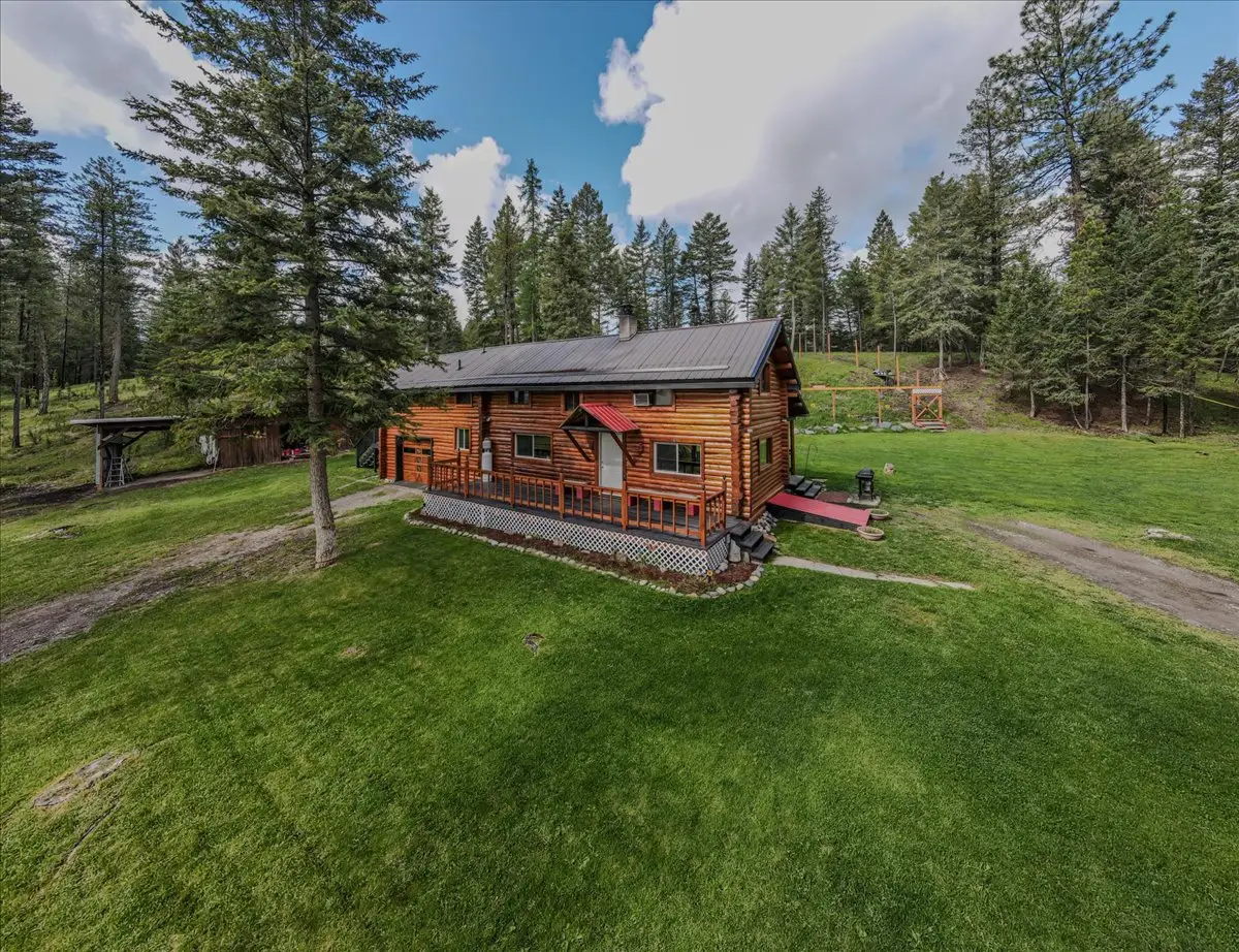 6470 Us Highway 93 S, Eureka, MT 59917 - Image #1