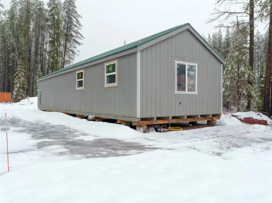4700 Blankenship Road, Columbia Falls, MT 59912 - Image #2
