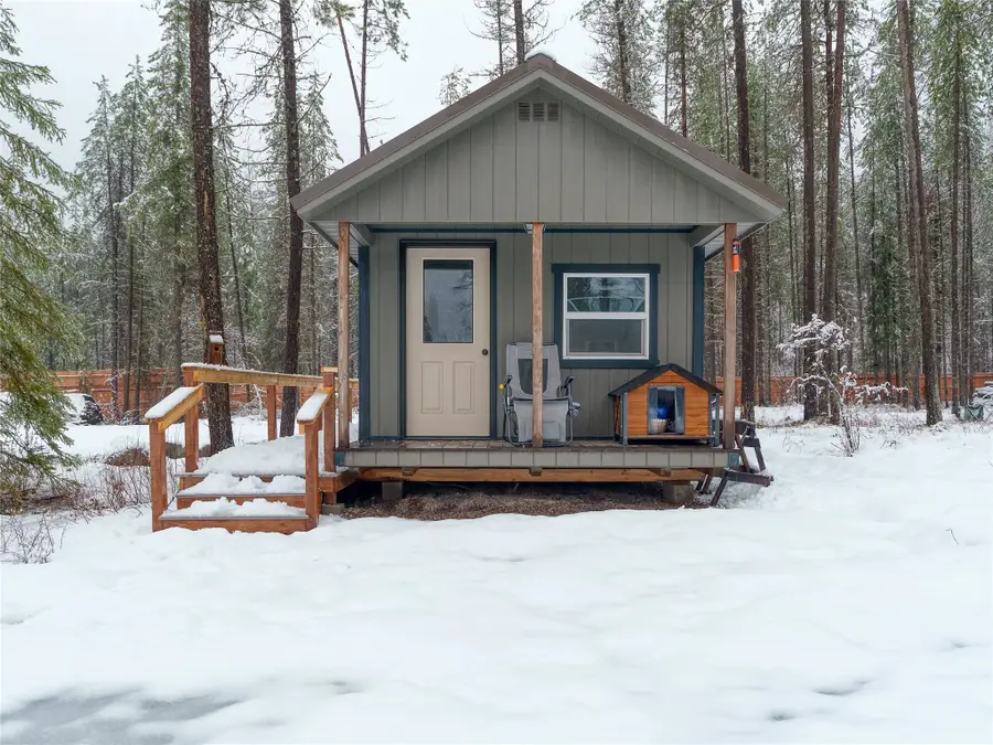 4700 Blankenship Road, Columbia Falls, MT 59912 - Image #2