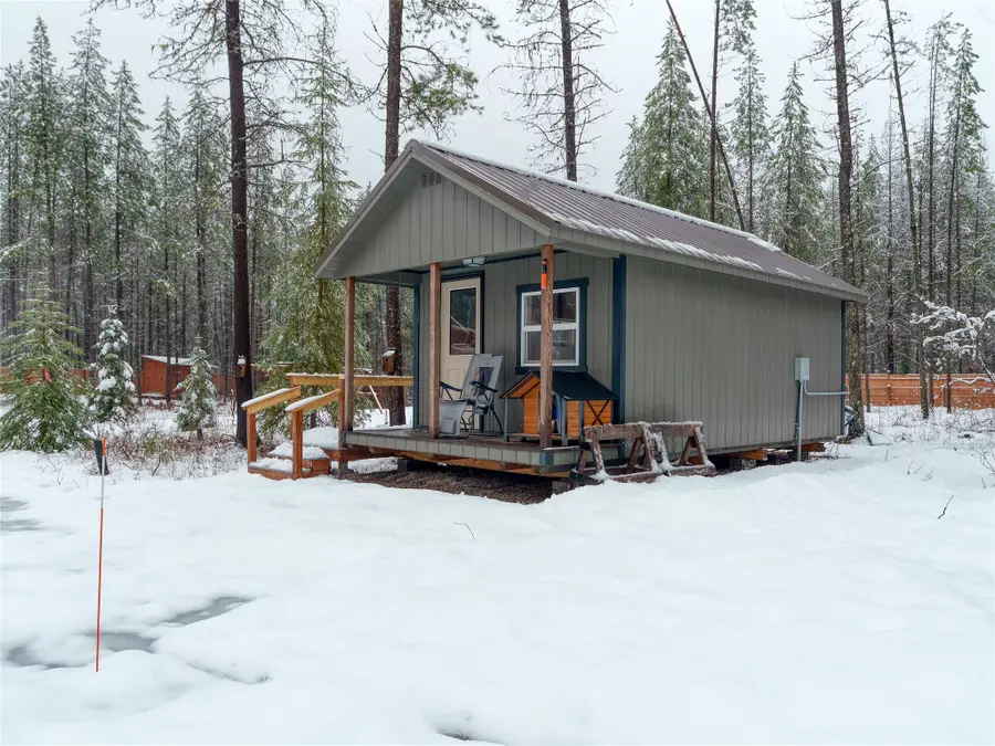 4700 Blankenship Road, Columbia Falls, MT 59912 - Image #3