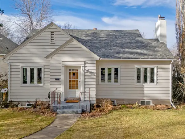 658 N Warren Street, Helena, MT 59601