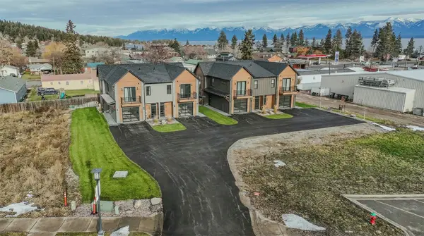 207 Stoner Loop #A, Lakeside, MT 59922