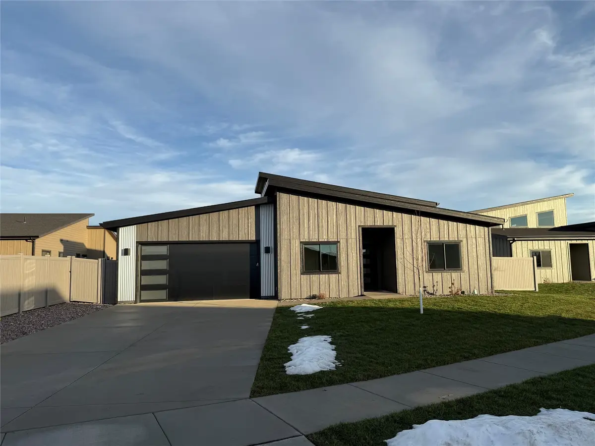 3421 Baneberry Lane, Kalispell, MT 59901 - #1