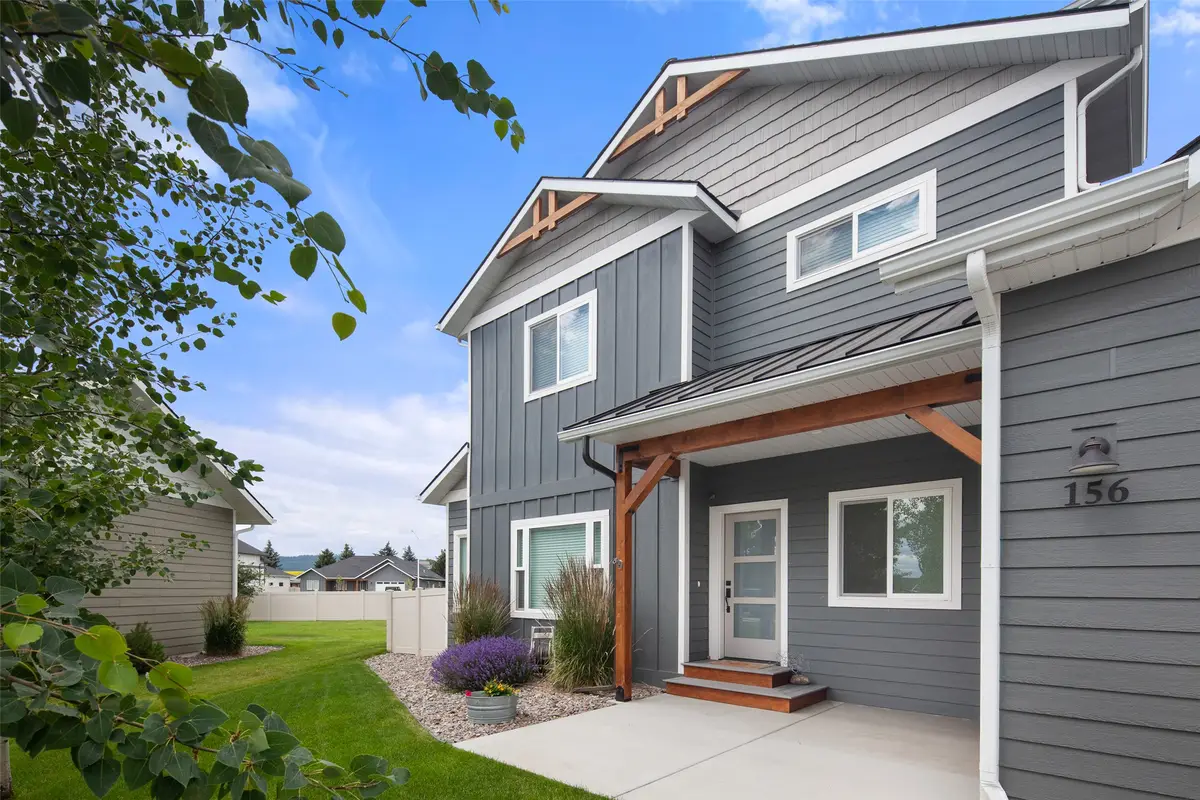 156 Ali Loop, Kalispell, MT 59901 - Image #1