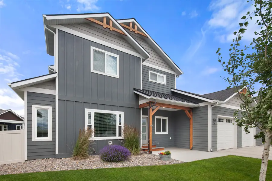 156 Ali Loop, Kalispell, MT 59901 - Image #2