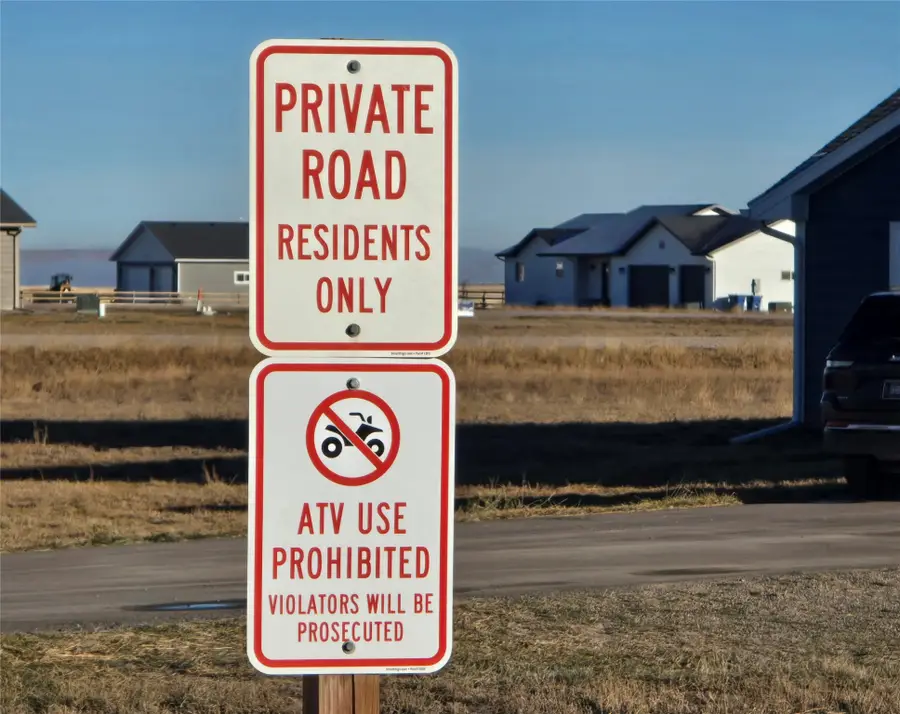 TBD Scorpio Drive, Great Falls, MT 59404 - Image #3