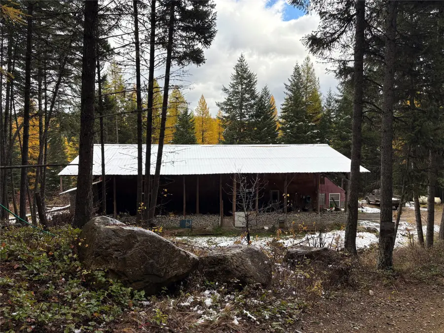 191 Hammond Valley Road, Trego, MT 59934 - Image #3