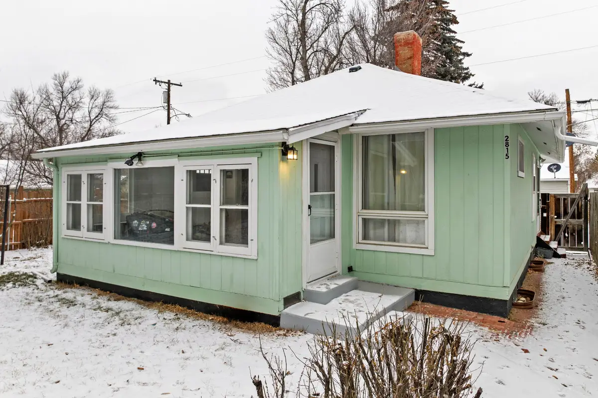 2815 1st Avenue N, Great Falls, MT 59401 - Image #1
