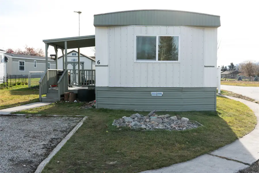 101 Binks Way #6, Stevensville, MT 59870 - Image #2