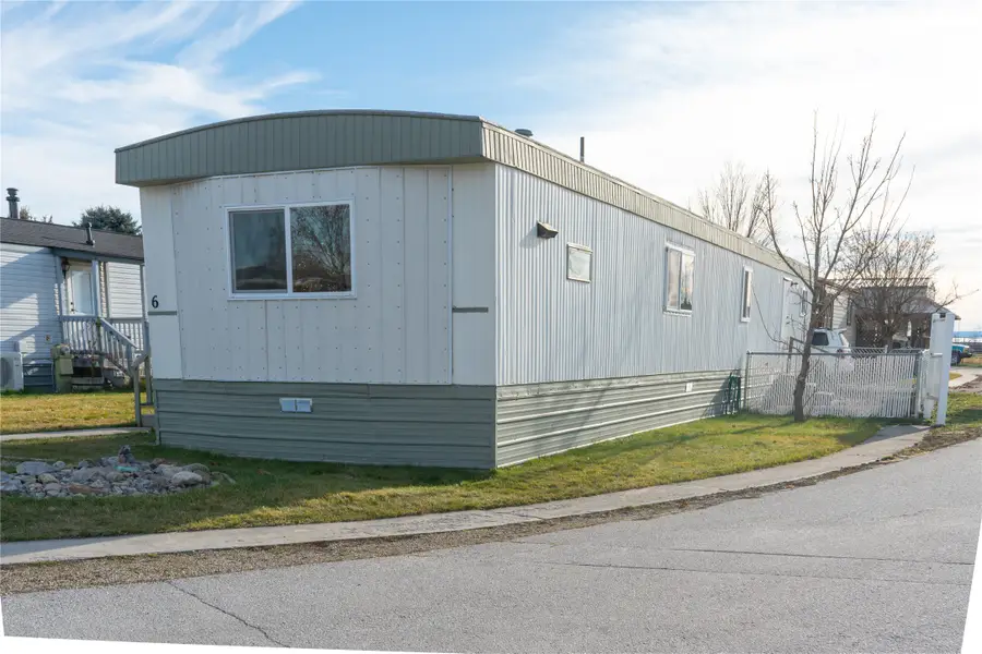 101 Binks Way #6, Stevensville, MT 59870 - Image #3