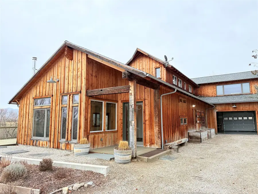 271 Old Willow Road, Hamilton, MT 59840 - Image #3