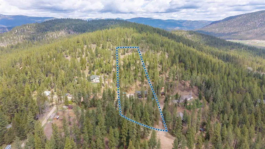 1701 Bear Creek Road, Potomac, MT 59823 - Image #2