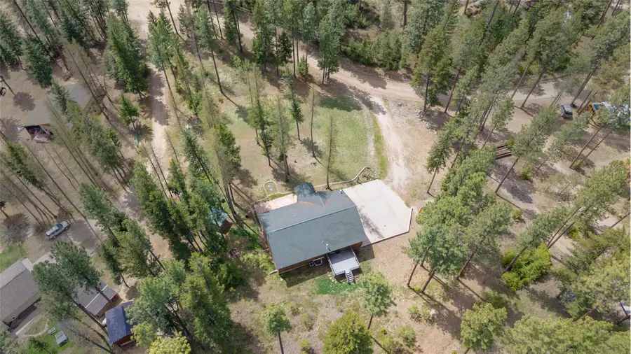 1701 Bear Creek Road, Potomac, MT 59823 - Image #3