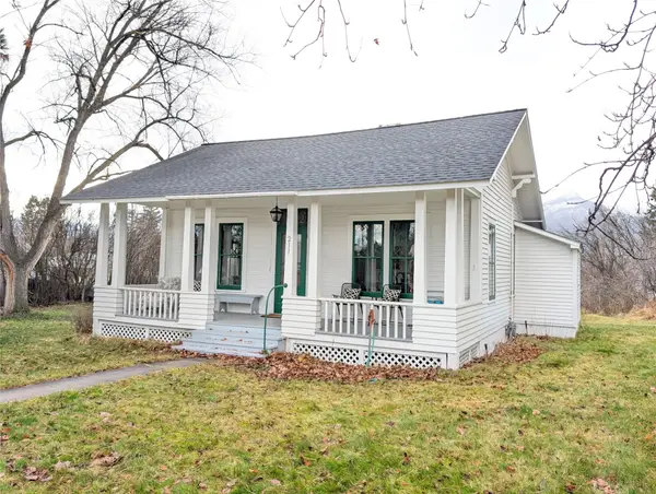 211 Buck Street, Stevensville, MT 59870