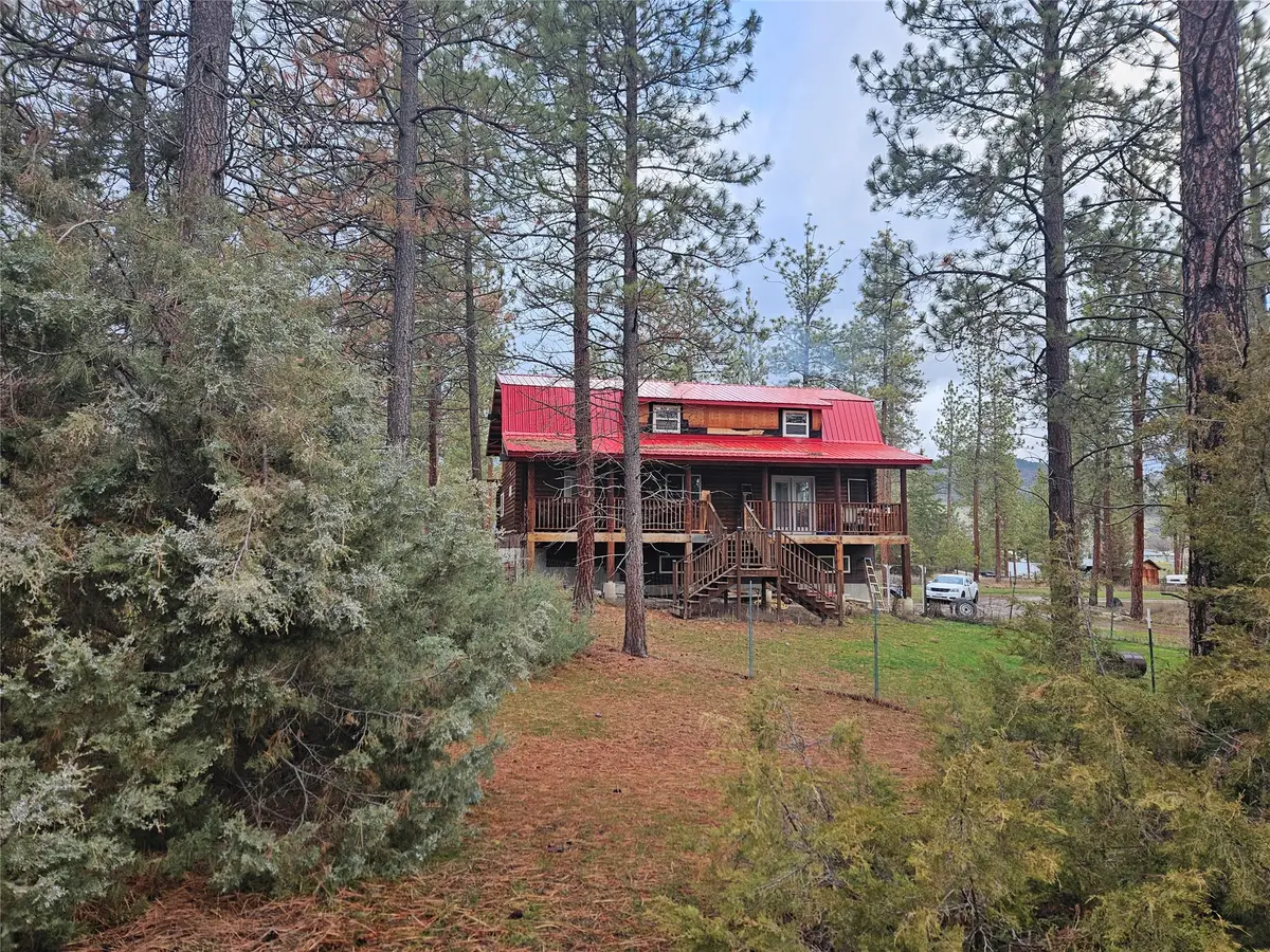 12 Woods Drive, Hot Springs, MT 59845 - Image #1