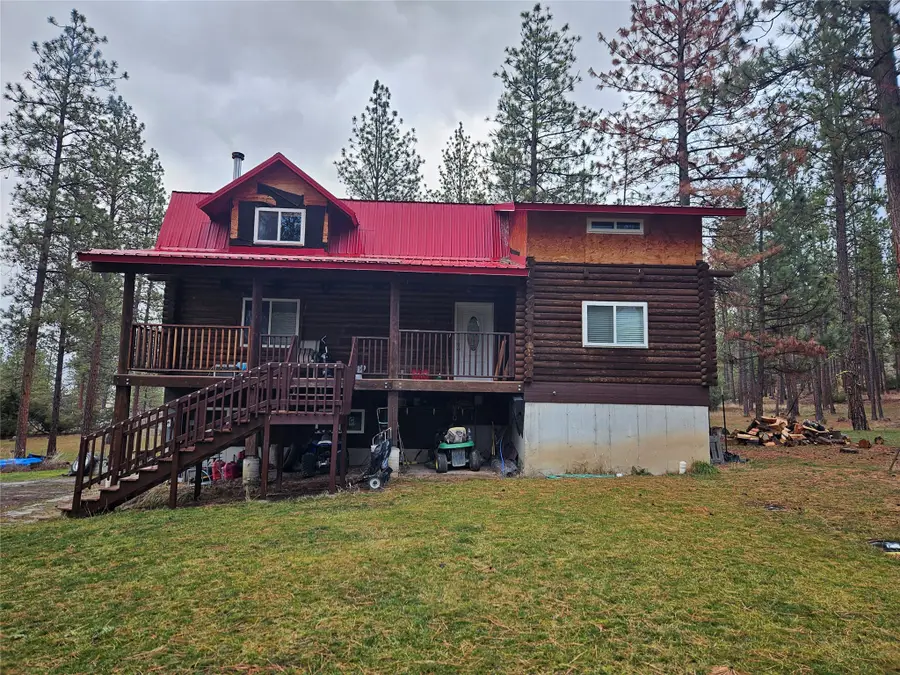 12 Woods Drive, Hot Springs, MT 59845 - Image #3
