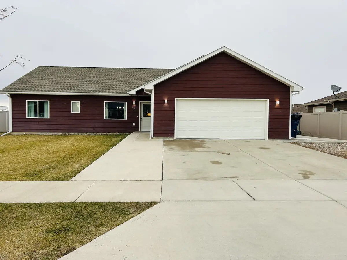 57 41st Avenue Ne, Great Falls, MT 59404 - Image #1