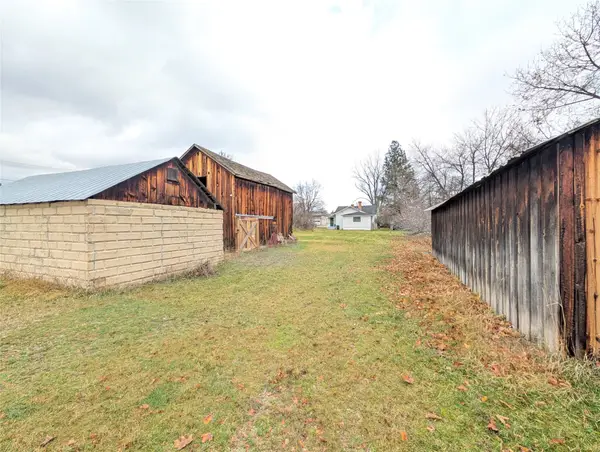 210 Mission Street, Stevensville, MT 59870