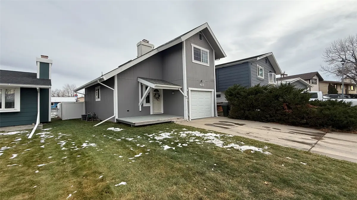 413 Sweetgrass Court, Great Falls, MT 59405 - Image #1
