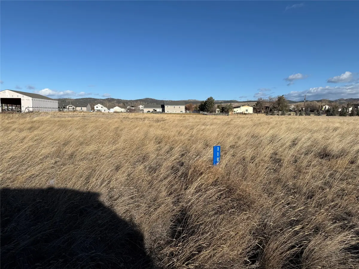 1188 Hunter Road, Helena, MT 59602 - Image #1